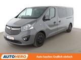 Opel Vivaro 1.6 CDTI Biturbo Combi+ L2H1 2,9t *NAV* - Opel Vivaro: Combi