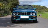 BMW E30 318i Cabrio | M-Technic 2 | Traumzustand
