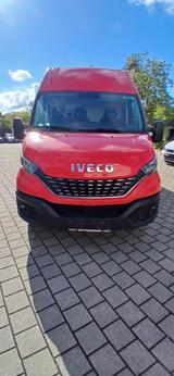 Iveco Massif - Iveco Massif