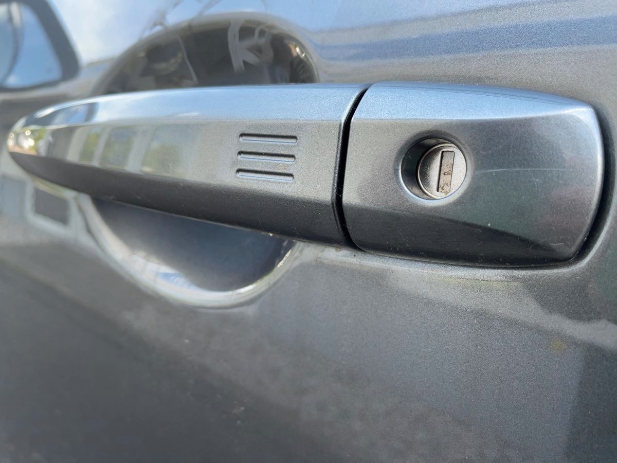 Nissan X-Trail - Bild 10
