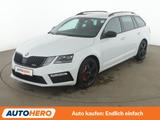 Skoda Octavia 2.0 TSI RS*NAVI*LED*PANO*PDC*SHZ*TEMPO* - Skoda Octavia in Leverkusen