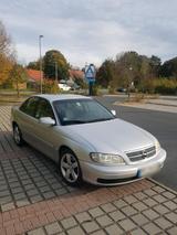 Opel Omega B - gebrauchte Opel Omega aus dem Jahr 2002