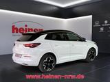 Opel Grandland 1.2 Turbo Ultimate Autom. LED+NAVI+ACC - gebrauchte Opel Grandland (X) aus dem Jahr 2024