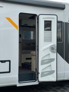 Glücksmobil S 72DL *Automatik*Hubbett*Face-to-Face