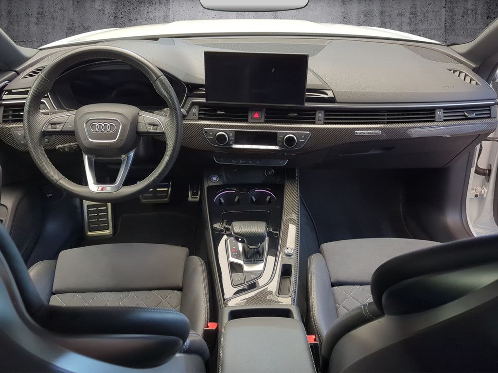 Audi A5 - Bild 7