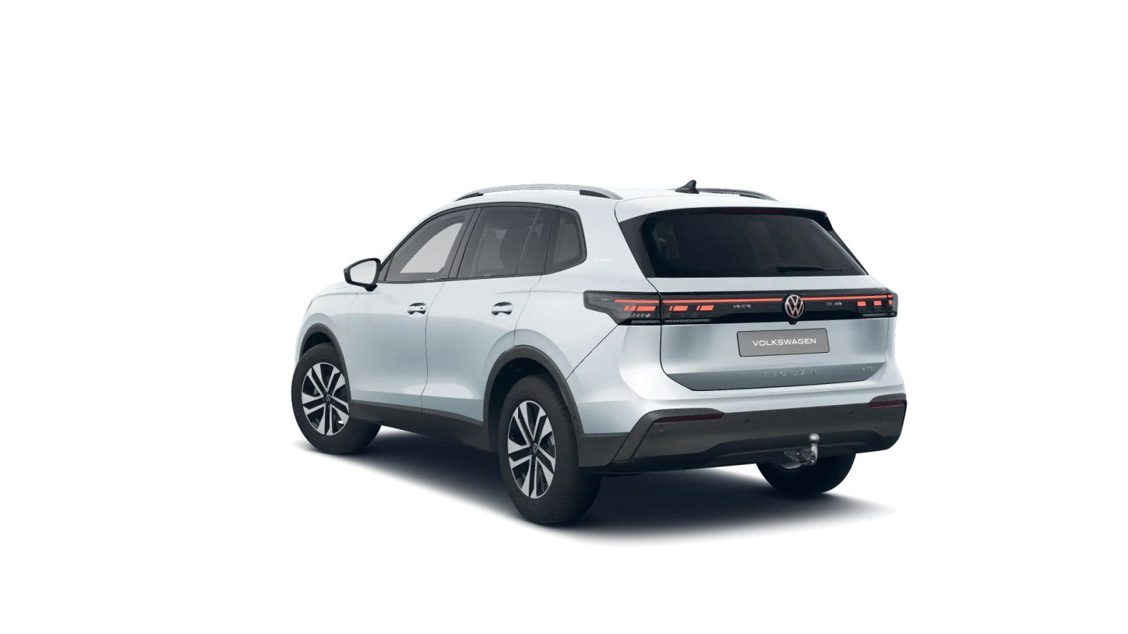 Volkswagen Tiguan - Bild 6