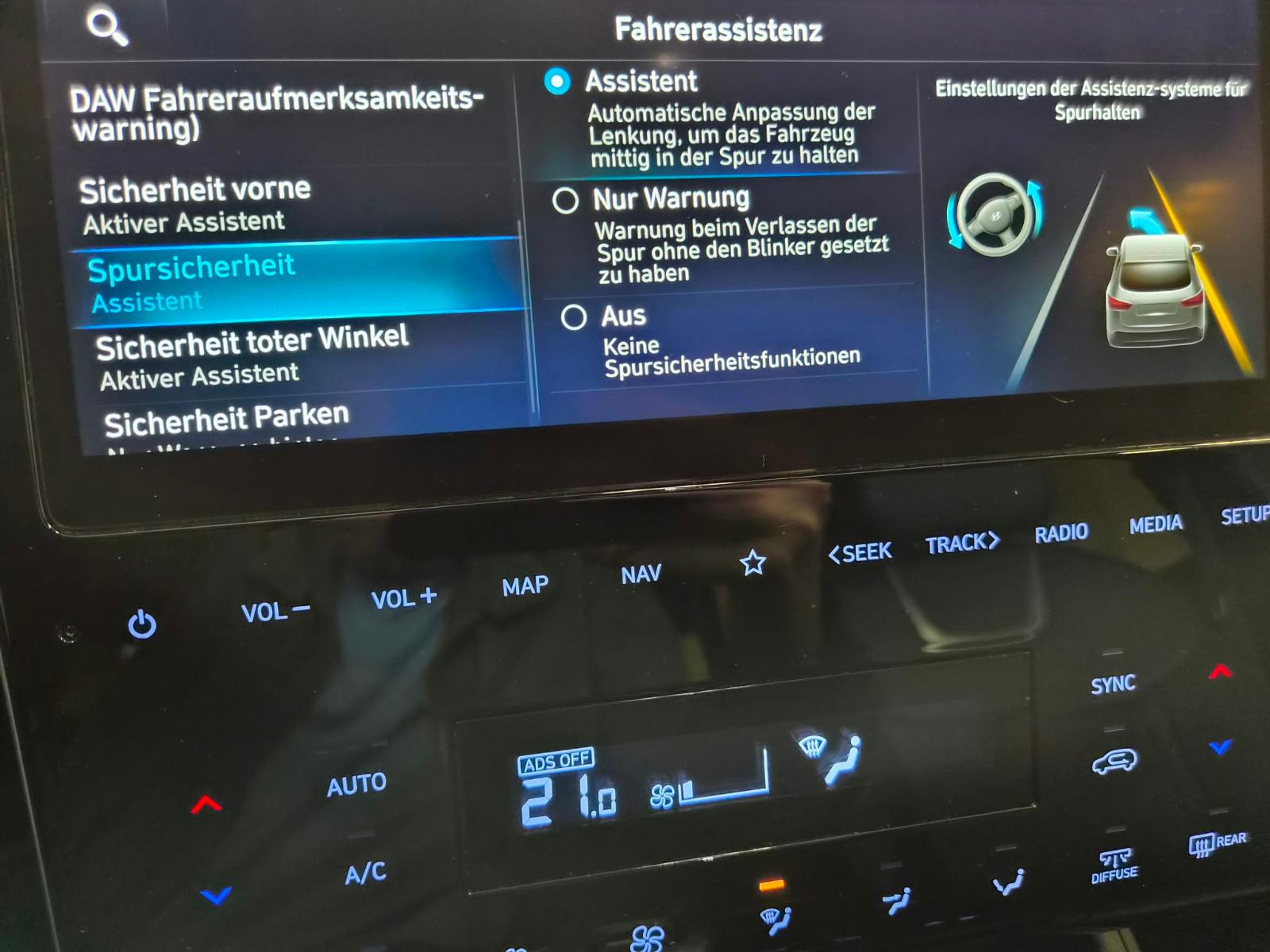 Hyundai Tucson Prime Plug-In Hybrid 4WD/NAVI/KAMERA