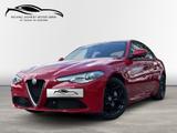 Alfa Romeo Giulia SUPER*Navigation*Kamera*Sport* - Alfa Romeo Giulia aus 2021