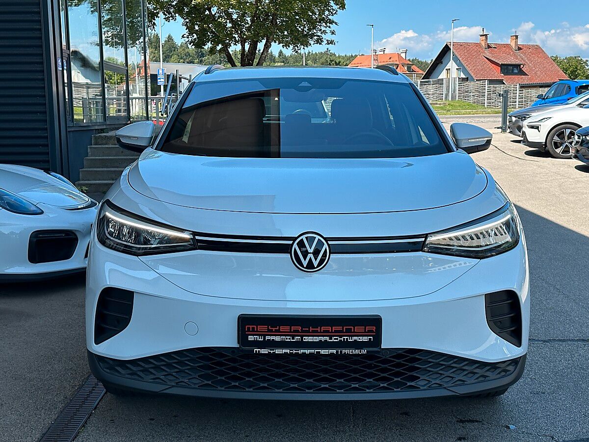 Volkswagen ID. 4 Pro Performance imagem 3