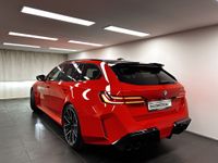 BMW M5 - Vorschau Bild 12