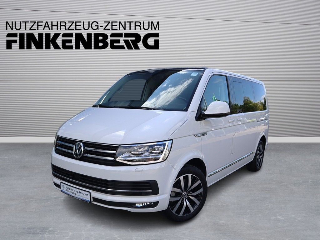 Volkswagen T6 Multivan