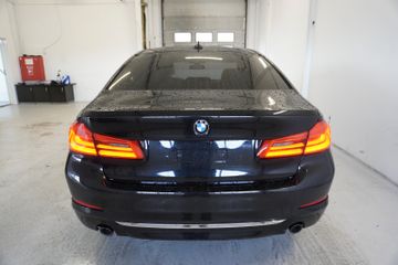 BMW 530 - 4