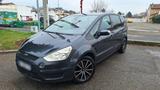 Ford Fort S max 1.8 Diesel - Ford S-Max: 1.8