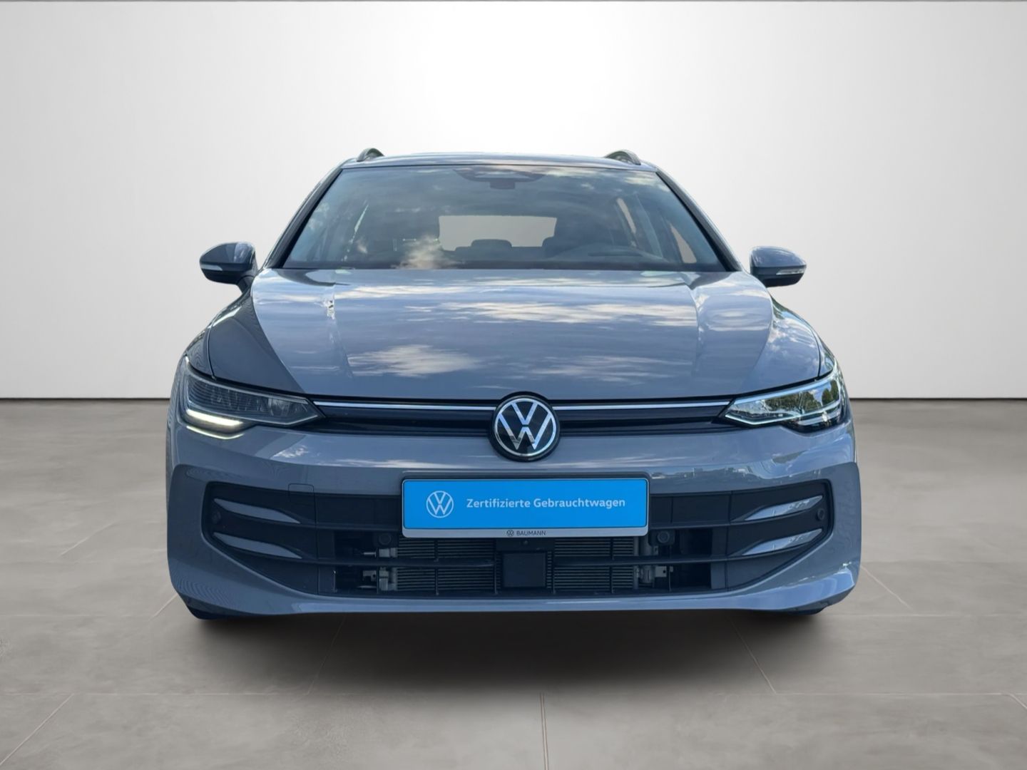 Golf VIII Variant 1.5 TSI *STDHZG*HUD*KAMERA*