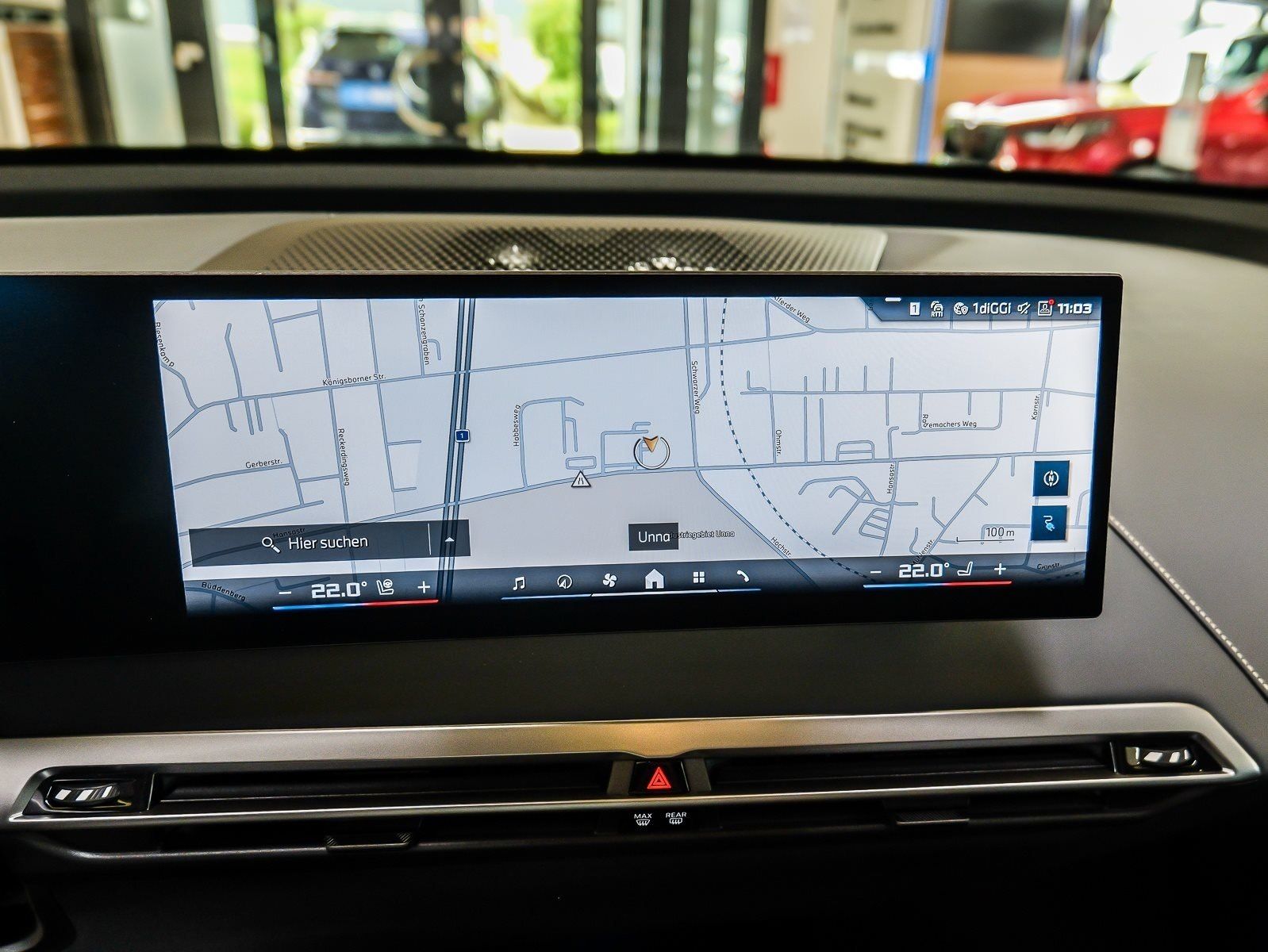 BMW iX - Bild 8