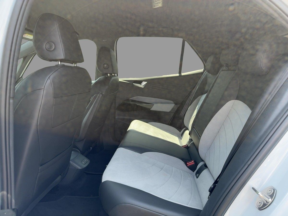 Volkswagen ID.3 - Bild 10