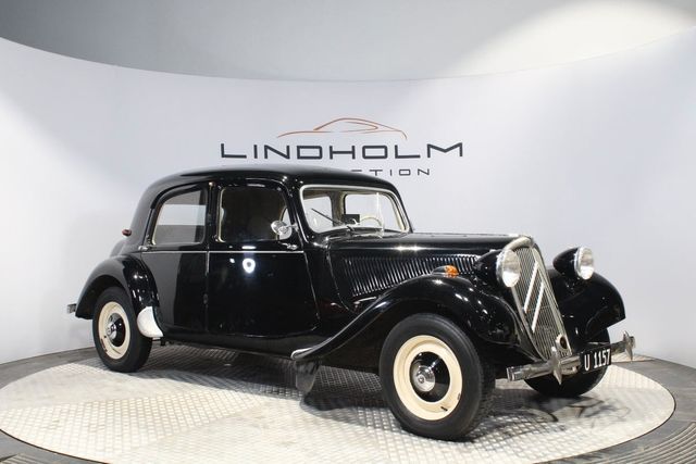 Citroën Andere Traction Avant 1,9 11BL