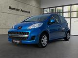 Peugeot 107 Filou *AUTOMATIK *SPORT *KLIMA *AUX *TÜV* - Peugeot 107: Automatik