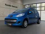 Peugeot 107 Filou *AUTOMATIK *SPORT *KLIMA *AUX *TÜV* - Peugeot 107 Gebrauchtwagen