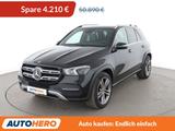 Mercedes-Benz GLE-Klasse GLE 300 d 4Matic Aut.*NAVI*LED*PDC* - Mercedes-Benz GLE 300 Gebrauchtwagen