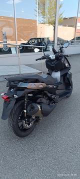 BMW C 400 X mit Werksgarantie bis 2027 Komfortpaket  - BMW C 400 X
