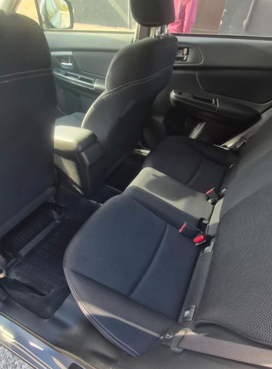 Subaru XV 2015 — photo 10