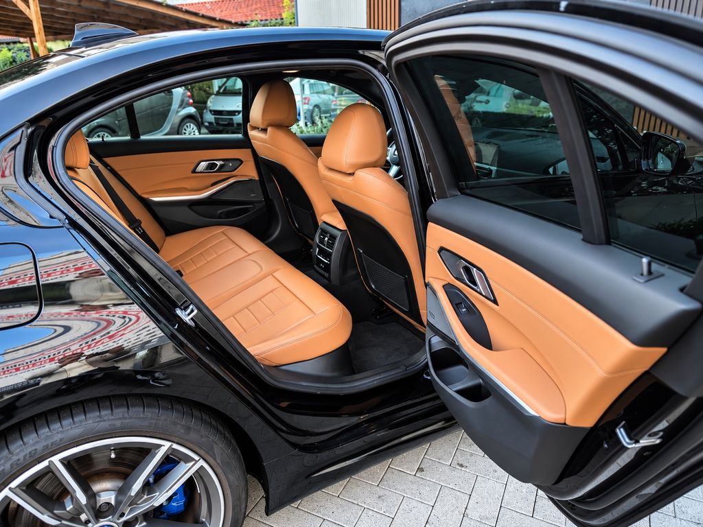 BMW M340i – Bild 24