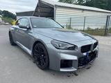 BMW M2 Coupé Schalensitze Carbondach H/K - BMW M2 in Leverkusen