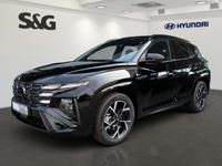 Hyundai TUCSON - Vorschau Bild 1