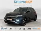 Volkswagen T-Cross United AUTOMATIK ALLWETTER NAV KAMERA AC - Volkswagen T-Cross in Oberhausen