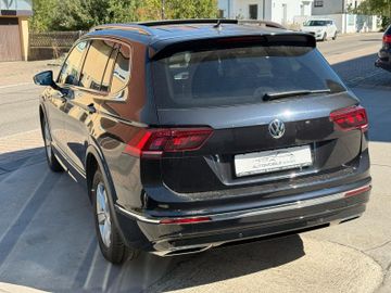 Volkswagen Tiguan Allspace - 5