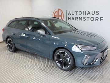 Cupra Leon Sportstourer 1.5 AHK Kamera elek. Sitz