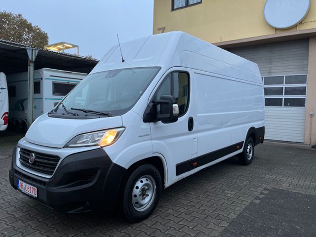 Fiat Ducato Maxi Grossr.-Kasten 35 140 L5H3 RS: 4035