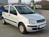 Fiat Panda 1.2 8V Dynamic AUTOMATIK*TÜV NEU*KLIMA*GEP - Fiat Panda Gebrauchtwagen in Stuttgart