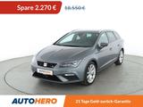 Seat Leon 1.8 TSI FR Aut.*CARPLAY*NAIV*LED*ACC*SHZ* - Seat Leon Gebrauchtwagen in Hamburg