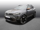 Dacia Duster Extreme HYBRID 140 8-fach bereift - Dacia Duster Extreme mit Hybrid-Antrieb (Benzin/Elektro)