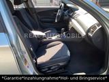 BMW 116 1 Limousine 116i *1.HAND*TÜV 11-2027*S.HEFT* - BMW 116: 116i