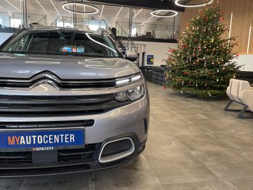 Citroën C5 Aircross Feel *KAMERA*NAVI*PDC*TEMPOMAT*