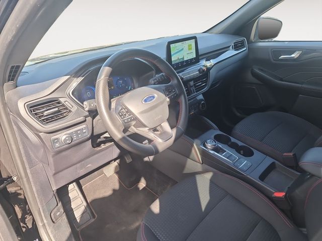 Kuga 2.5 Duratec PHEV ST-LINE