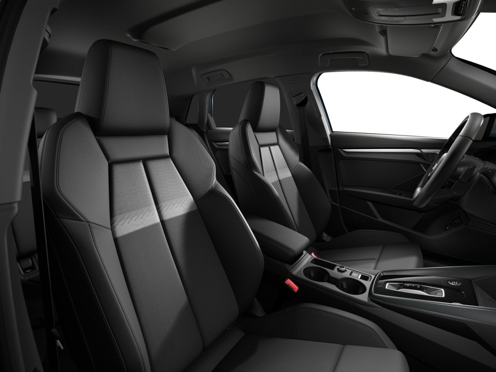 Audi A3 - Bild 13