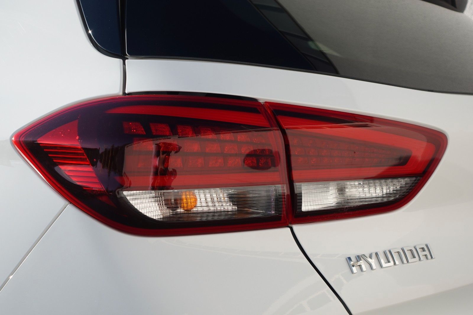 Fahrzeugabbildung Hyundai i30 Edition 30+ 1.0T-GDI AUTOMATIK,Navi,Kamera