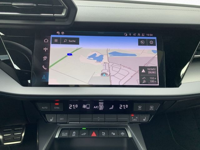 A3 Sportback 40 TFSI e S-LINE LED+PANO+KAMERA+HU