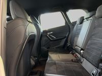 BMW X1 - Vorschau Bild 8