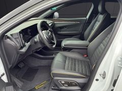 Renault Megane E-Tech EV60 220 Iconic (60 kWh)