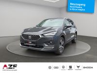 Seat Tarraco - Vorschau Bild 1