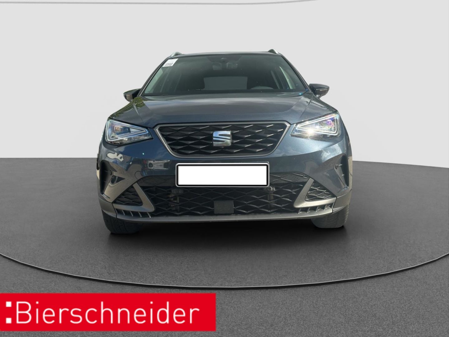 Seat Arona 1.0 TSI DSG FR NAVI REAR VIEW SHZ imagem 3