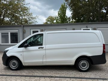 Mercedes Vito - 7
