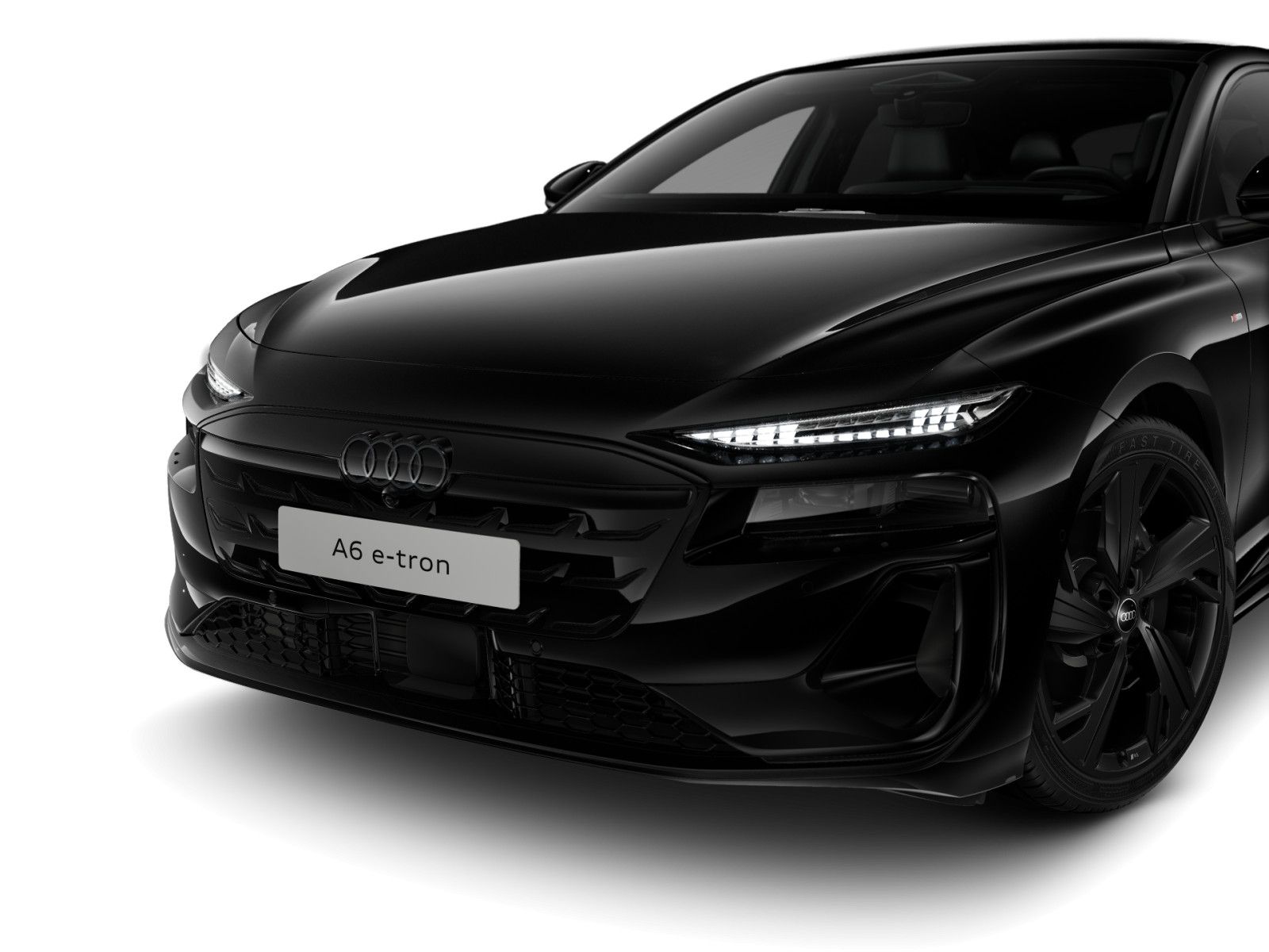 Audi A6 - Bild 8