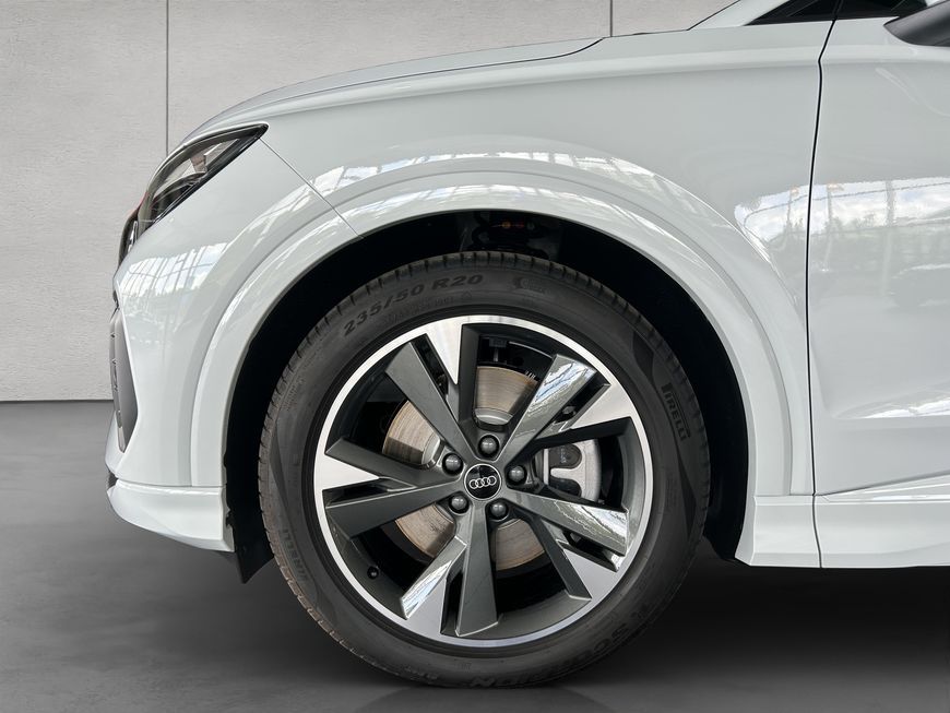 Audi Q4 e-tron - Bild 23