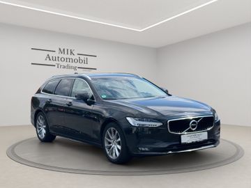 Volvo V90 - 3